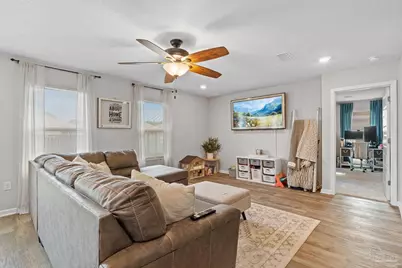 5528 Lancelot Tr, Milton, FL 32583 - Photo 4