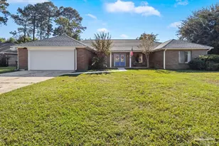 8 Arapaho Dr, Pensacola, FL 32507 - Photo 2