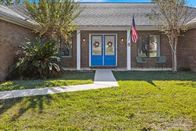 8 Arapaho Dr, Pensacola, FL 32507 - Photo 22
