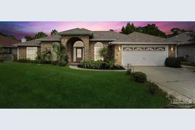 9564 Westgate Cir, Pensacola, FL 32507 - Photo 46