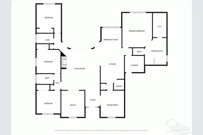 9564 Westgate Cir, Pensacola, FL 32507 - Photo 46