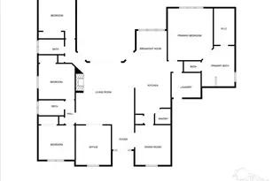 9564 Westgate Cir, Pensacola, FL 32507 - Photo 46