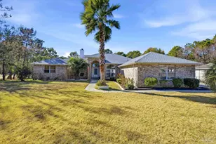 1601 Woodlawn Beach Rd, Gulf Breeze, FL 32563 - Photo 2