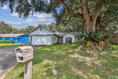 1390 Tara Dawn Ln, Pensacola, FL 32534 - Photo 2