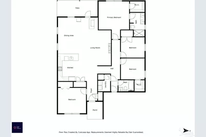 492 Aleta Ave, Mary Esther, FL 32569 - Photo 40