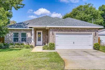 492 Aleta Ave, Mary Esther, FL 32569 - Photo 1
