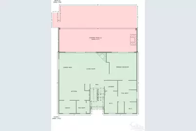 5342 Pale Moon Dr, Pensacola, FL 32507 - Photo 56