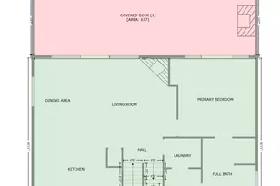 5342 Pale Moon Dr, Pensacola, FL 32507 - Photo 56