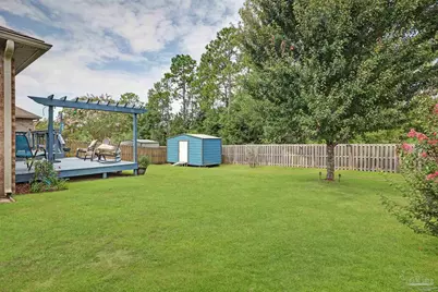 6377 Ladera Trl, Pace, FL 32571 - Photo 30