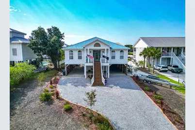 32580 Sandpiper Dr, Orange Beach, AL 36561 - Photo 2