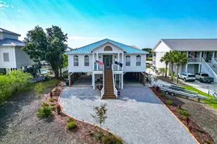 32580 Sandpiper Dr, Orange Beach, AL 36561 - Photo 2