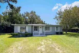 1416 N 48th Ave, Pensacola, FL 32506 - Photo 1