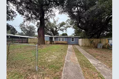 823 S Madison Dr, Pensacola, FL 32505 - Photo 1
