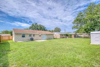 4210 Coldsprings Dr, Pensacola, FL 32514 - Photo 34