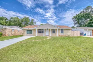 4210 Coldsprings Dr, Pensacola, FL 32514 - Photo 4