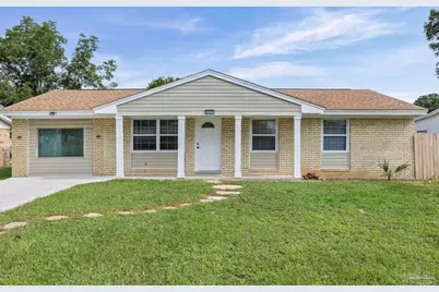 4210 Coldsprings Dr, Pensacola, FL 32514 - Photo 1