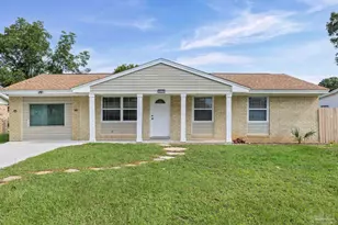 4210 Coldsprings Dr, Pensacola, FL 32514 - Photo 1