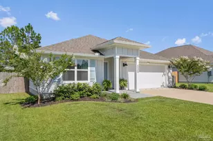 4005 Whitetail Ln, Pensacola, FL 32526 - Photo 2