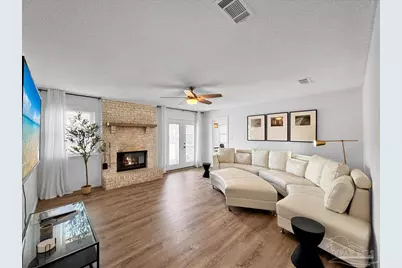 12148 Sage Ave, Pensacola, FL 32507 - Photo 4