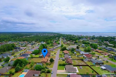 12148 Sage Ave, Pensacola, FL 32507 - Photo 16