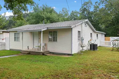 202 Ellington St, Cantonment, FL 32533 - Photo 1