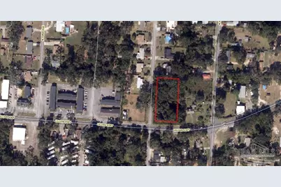 6900 Blk Lillian Hwy, Pensacola, FL 32506 - Photo 1
