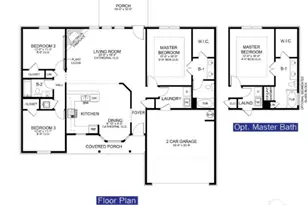 7627 Small Pines St, Milton, FL 32583 - Photo 2