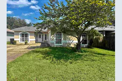 5620 Bauer Rd, Pensacola, FL 32507 - Photo 1