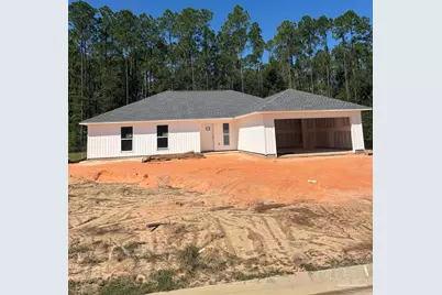 5027 Rainwater Rd, Milton, FL 32583 - Photo 1