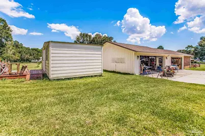 4630 Deerfield Dr, Pensacola, FL 32526 - Photo 50