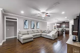 2136 Nina St, Navarre, FL 32566 - Photo 6