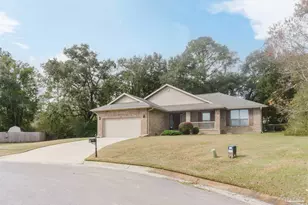 1270 Boat Tail Ct, Cantonment, FL 32533 - Photo 2