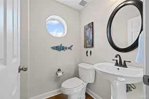 1299 Fort Pickens Rd, Pensacola Beach, FL 32561 - Photo 16