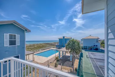 1299 Ft Pickens Rd #10, Pensacola Beach, FL 32561 - Photo 32
