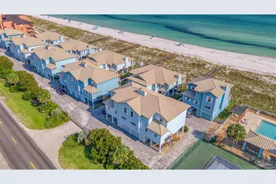 1299 Ft Pickens Rd #10, Pensacola Beach, FL 32561 - Photo 52