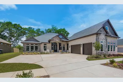 6438 Ledgestone Ct, Pensacola, FL 32526 - Photo 2