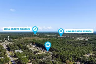 8417 Sevilla St, Navarre, FL 32566 - Photo 46