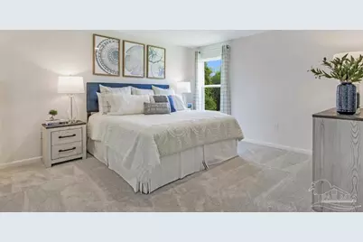 1056 Sandhills Lane #LOT 14A, Cantonment, FL 32533 - Photo 14