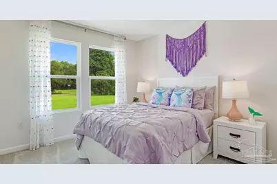 1056 Sandhills Lane #LOT 14A, Cantonment, FL 32533 - Photo 24