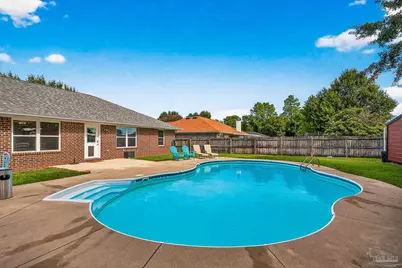 3668 Berrypatch Ln., Pace, FL 32571 - Photo 1