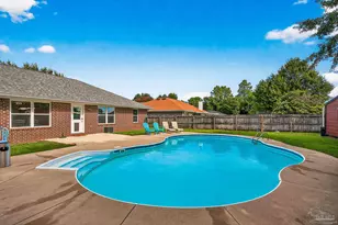 3668 Berrypatch Ln, Pace, FL 32571 - Photo 1