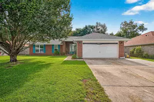 3668 Berrypatch Ln, Pace, FL 32571 - Photo 2