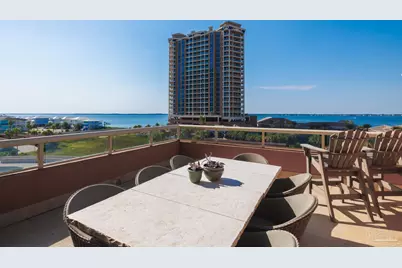 1 Portofino Dr #504, Pensacola Beach, FL 32561 - Photo 22