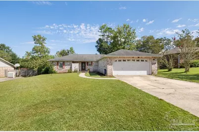 332 Twisted Oak Dr, Cantonment, FL 32533 - Photo 2