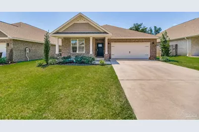 4479 Jude Way, Pace, FL 32571 - Photo 2