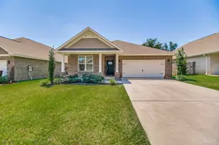 4479 Jude Way, Pace, FL 32571 - Photo 2