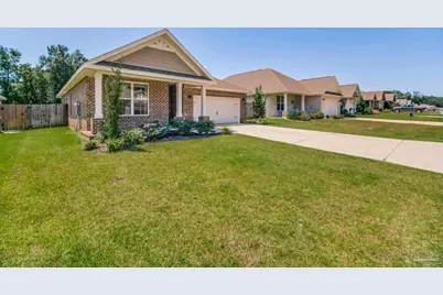 4479 Jude Way, Pace, FL 32571 - Photo 4