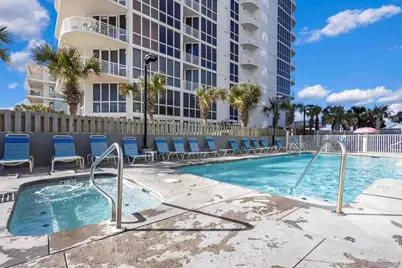 809 W Beach Blvd #1001, Gulf Shores, AL 36542 - Photo 36