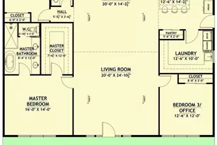 8870 Farmhouse Ln, Milton, FL 32570 - Photo 2