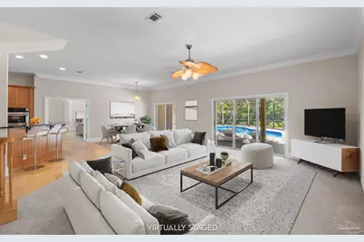 2756 Muirfield Dr, Navarre, FL 32566 - Photo 14